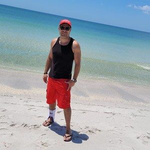 Meet your Posher, Tony